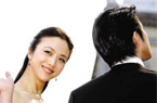 汤唯男友曝光演"姐弟恋"