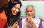 刘家辉助手卷走"救命钱"