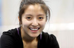 潘辰获封新素颜女神