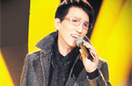 林志炫商演行情涨10万