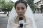 "最美新娘主播"回应质疑