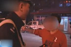 小心“隔顿酒”后开车
