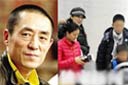 张艺谋再婚育三儿