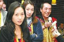 陈婷咋打败巩俐当张太