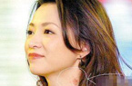 董卿赵普出镜不小心露吻痕