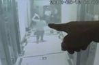 男子泼汽油欲与女友同死