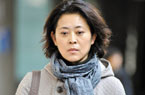 曝倪萍鲜为人知坎坷情史