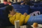 癌症病人带尿袋登机被拒