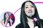 杨钰莹转型主持当"凤姐"
