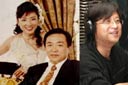周涛离婚嫁富豪内幕