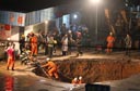 深圳"走路死"是天灾?