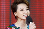 董卿六段隐秘恋情曝光