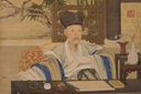 乾隆靠什么养生长寿