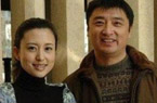 央视主播嫁亿万富豪