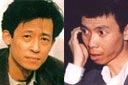 冯小刚王志文抢徐帆?