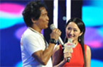 "新人主播"杨钰莹80分