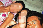相亲节目男嘉宾不雅照