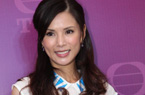 李若彤复出澄清从没结婚