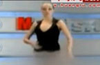 俄罗斯女主播裸体教中文(组图)