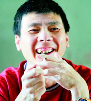 冯小刚(资料图)