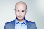 乐嘉变身"超级演说家"