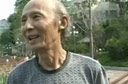 "中国好大爷"水中救人