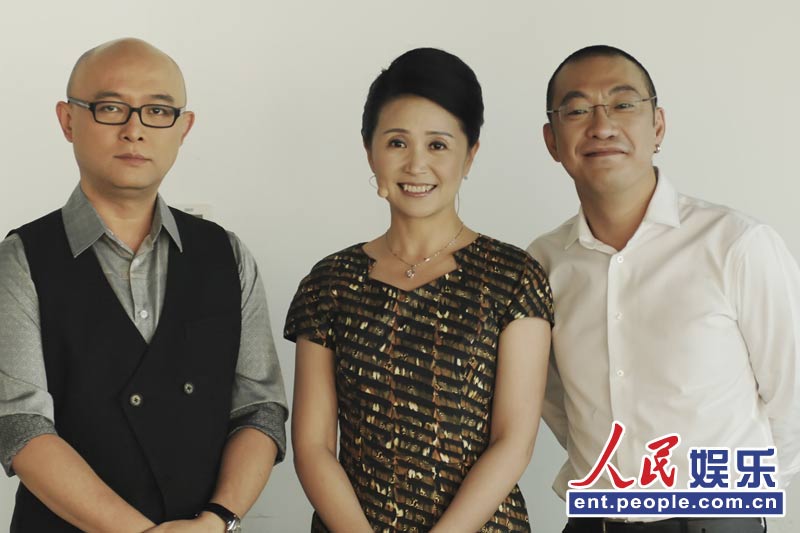 宁财神成《非诚》常驻嘉宾 "黄柠檬"组新铁三角