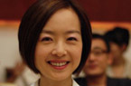 揭43岁鲁豫坎坷婚姻路