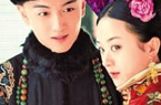 赵丽颖回应与陈晓恋情