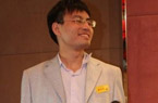 网络红人"秦火火"被刑拘