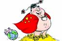 裸官不是一个人在战斗