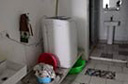 高档复式隔出20间群租
