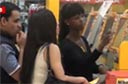 南非黑人的中产梦