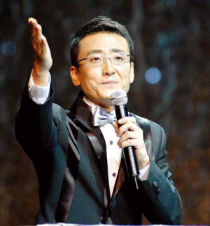 窦文涛(资料图)