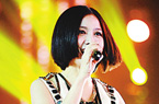 姚贝娜首回应"被黑"传闻