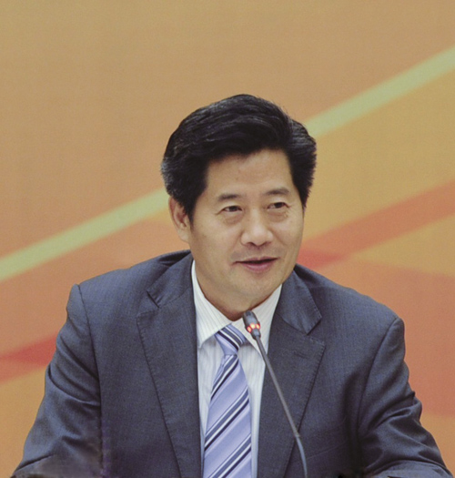 傅绍万