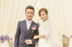 央视主播尼格买提大婚