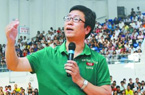 白岩松:恢复五一黄金周