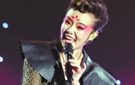 龚琳娜戏曲串烧"忐忑"
