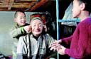 劳改犯成"流浪儿之父"