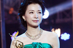 董卿调侃汪峰告白子怡