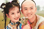 赵薇苏有朋15年后"在一起"