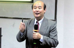 厦大"艳照门"网民呼吁师德