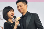 小S夫妇互动降至冰点