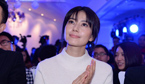 高圓圓拍"結婚"水池戲走光