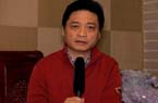 曝崔永元将正式离职央视