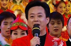 朱军现身春晚四审