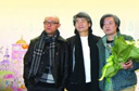 孟非:《非诚勿扰》"病人"多