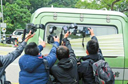 邵逸夫遗体今日火化