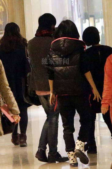 л���׼ݱ�ʱ���ܳ����� ������˧����(ͼ)��21��
